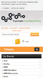 Mobile Screenshot of engranajes-cuentakilometros.com